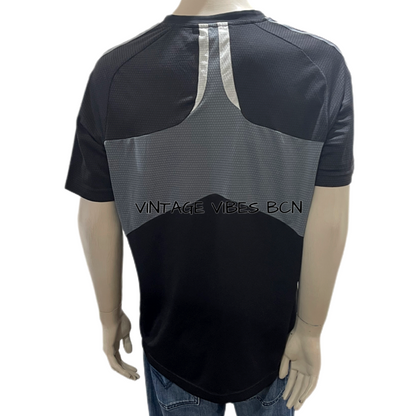 Camiseta ADIDAS negro