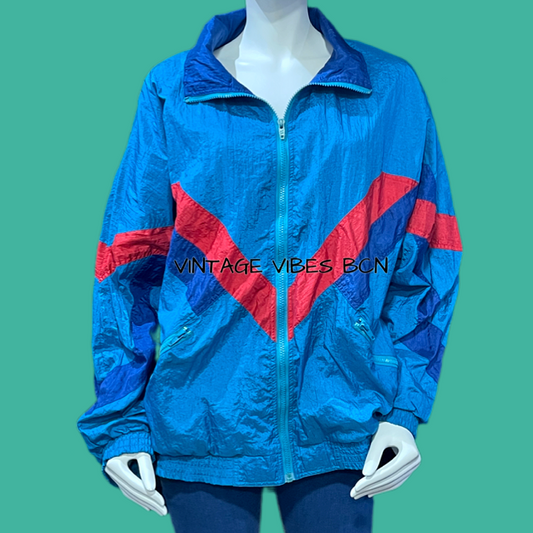 Crazy jacket vintage