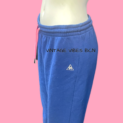 Trackpant vintage LE COQ SPORTIF