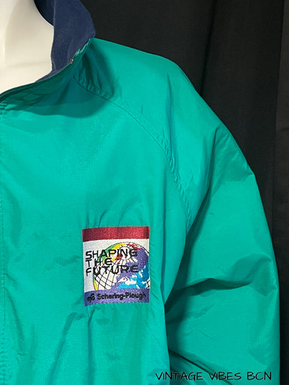 Chaqueta vintage SPORTSMASTER U.S.A