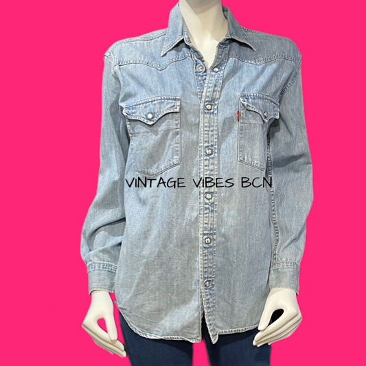 Camisa vintage LEVI’S