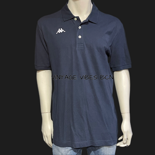 Polo vintage KAPPA