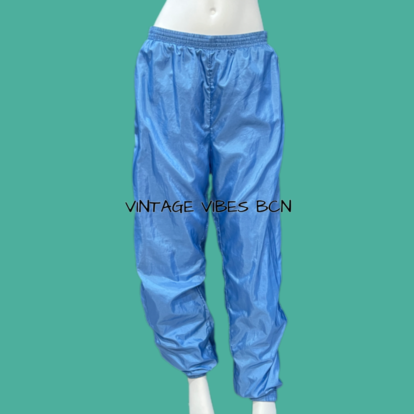 Crazy pant vintage