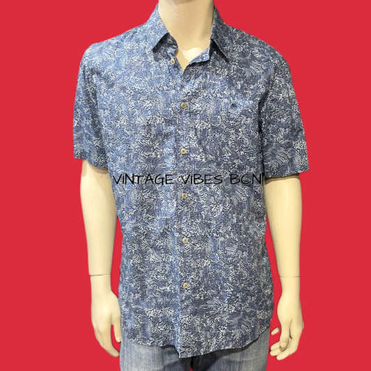 Camisa vintage LERROS