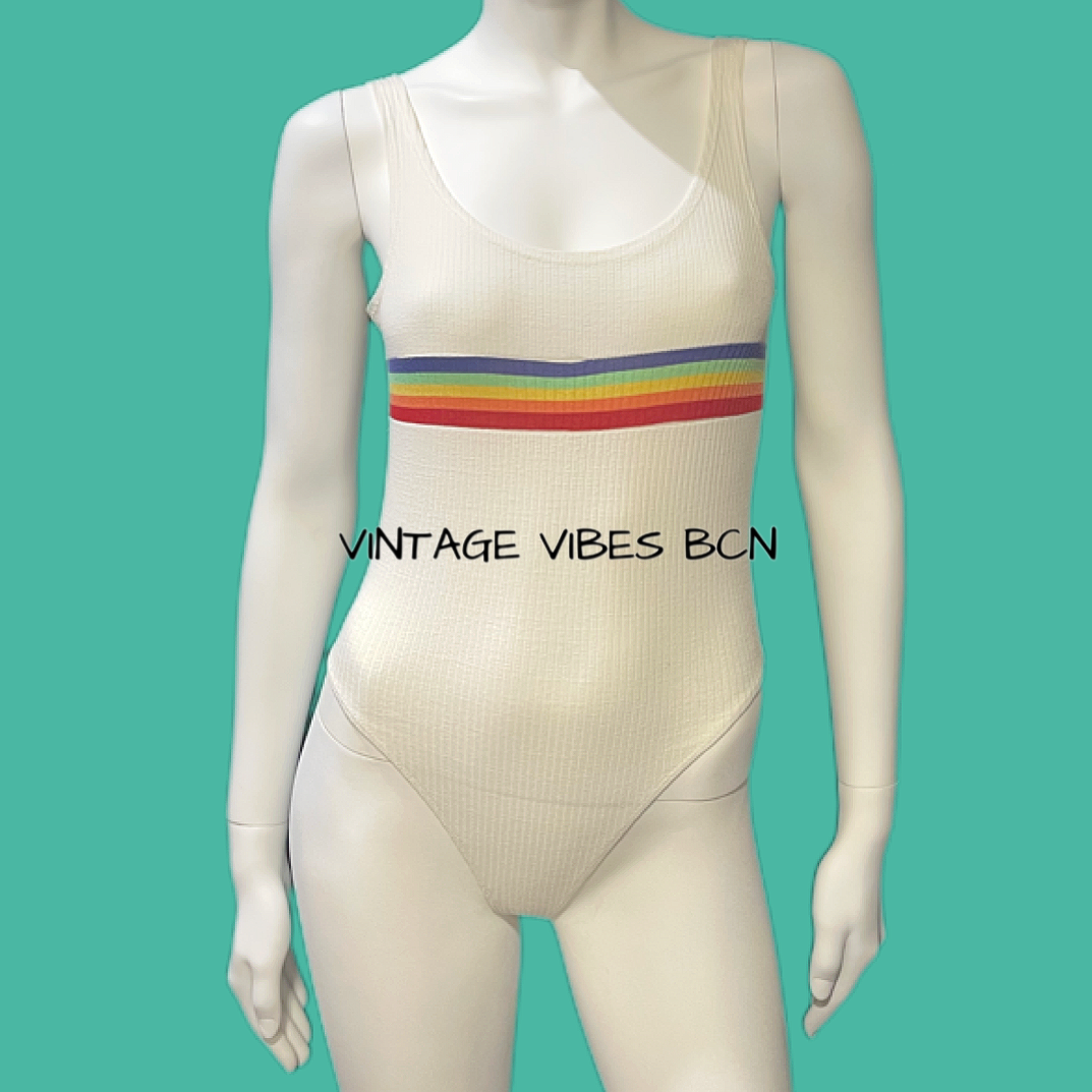 Body vintage