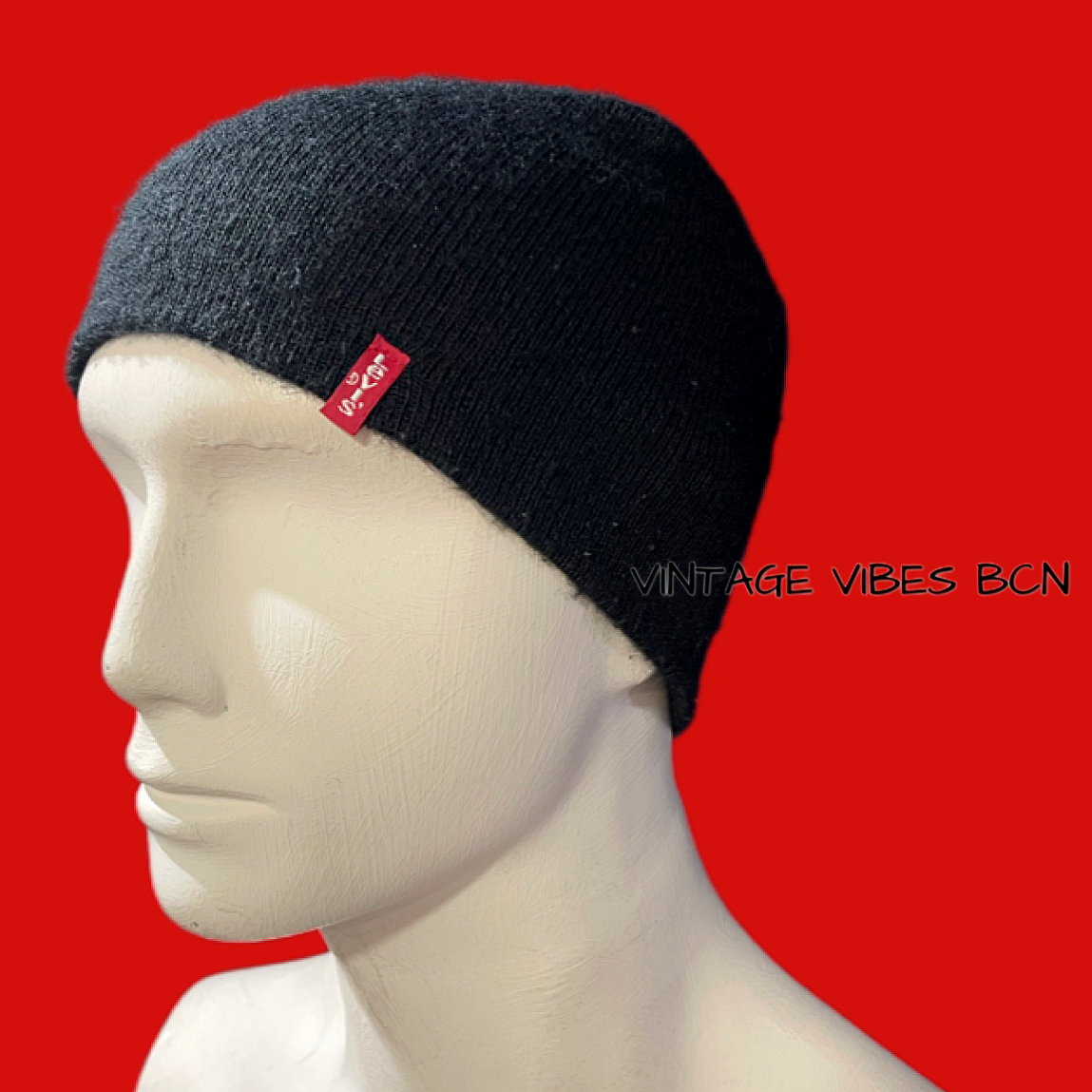 Gorro vintage LEVI’S