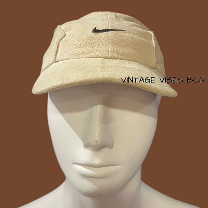 Gorra vintage con orejeras NIKE