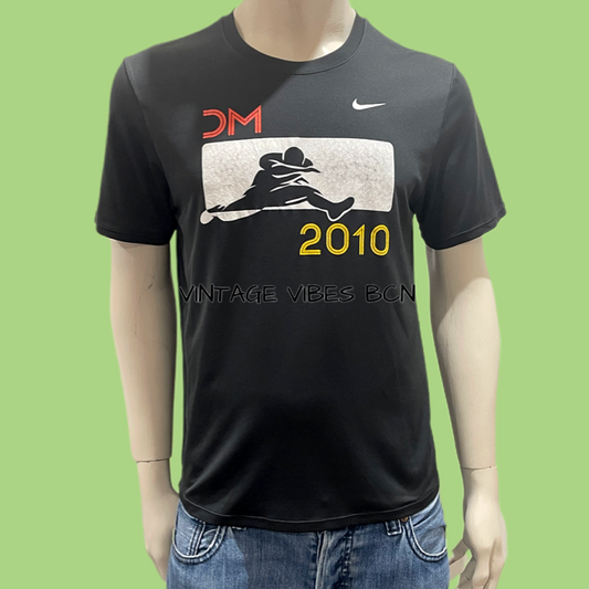 Camiseta NIKE DLV 2010