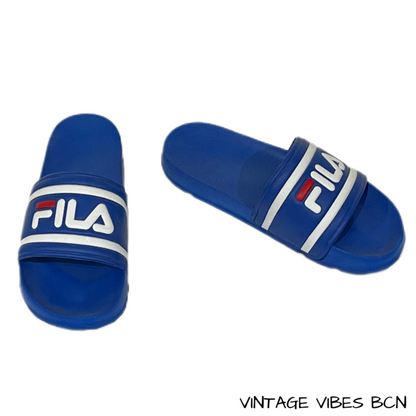 Sandalias vintage FILA Nuevas