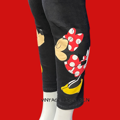 Leggings Disney Mickey & Minnie