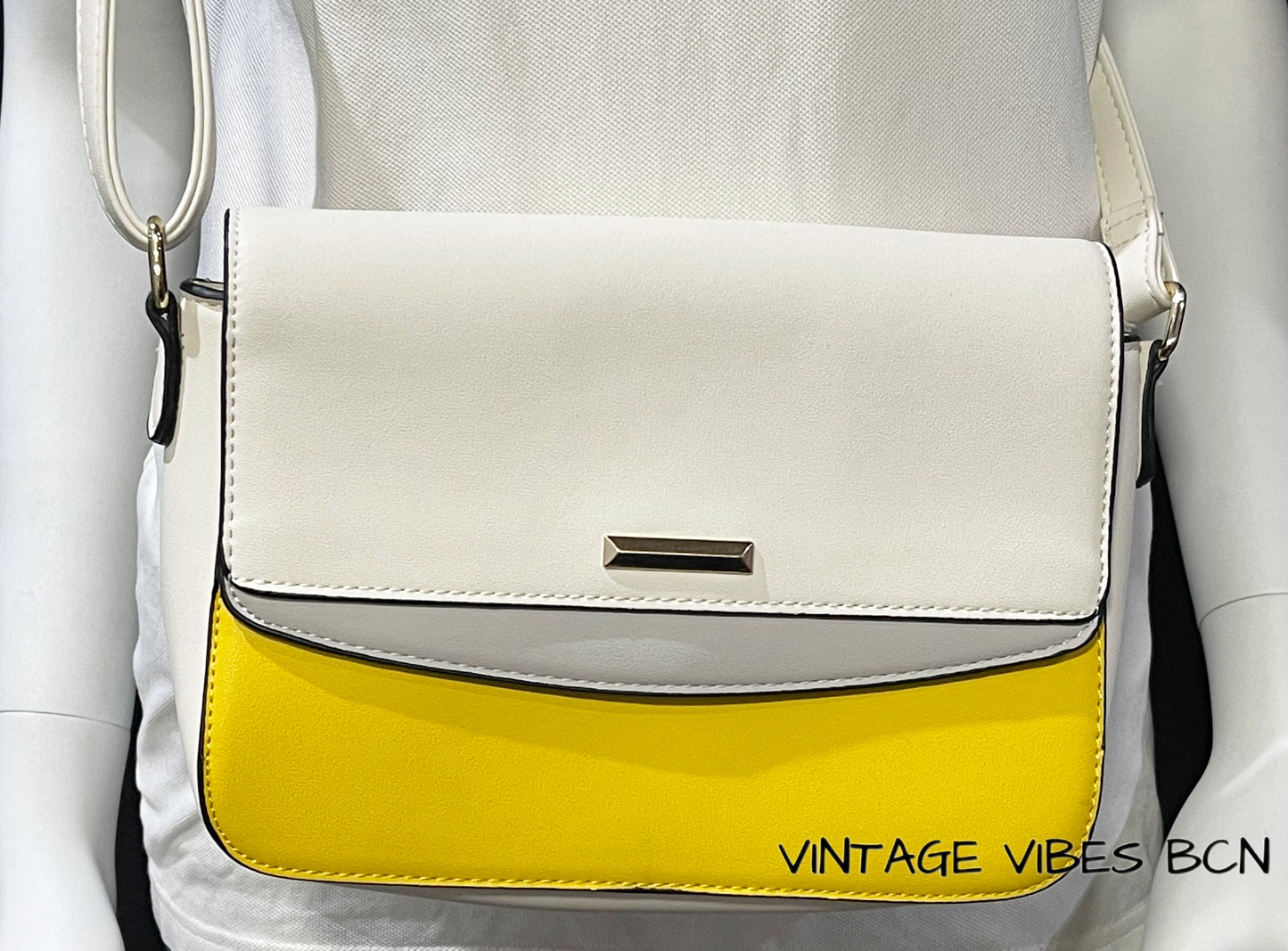 Bolso vintage Nuevo