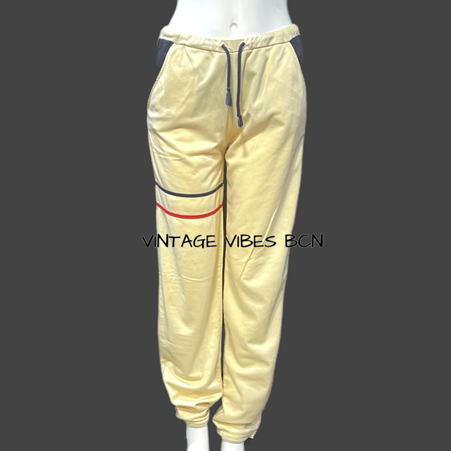 Trackpant vintage POP 84