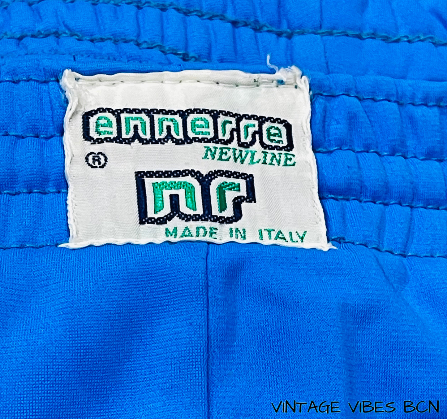 Trackpant vintage ENNERRE