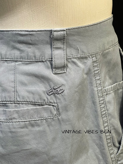 Bermudas vintage NIKE 6.0