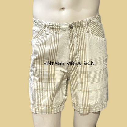 Bermudas vintage REEF