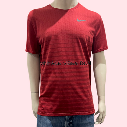 Camiseta NIKE granate