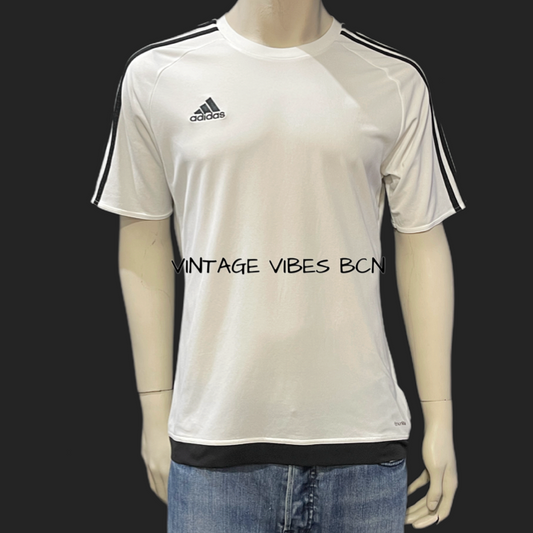 Camiseta ADIDAS blanco