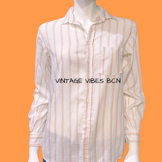 Camisa vintage