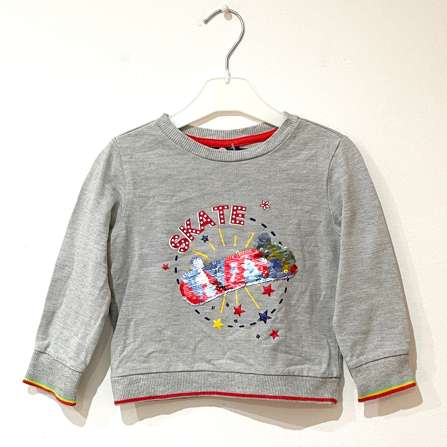 Jersey SERGENT MAJOR