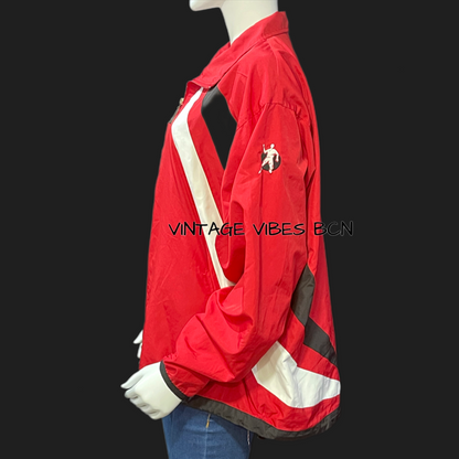 Trackjacket vintage KEMPA GIMNASTIK