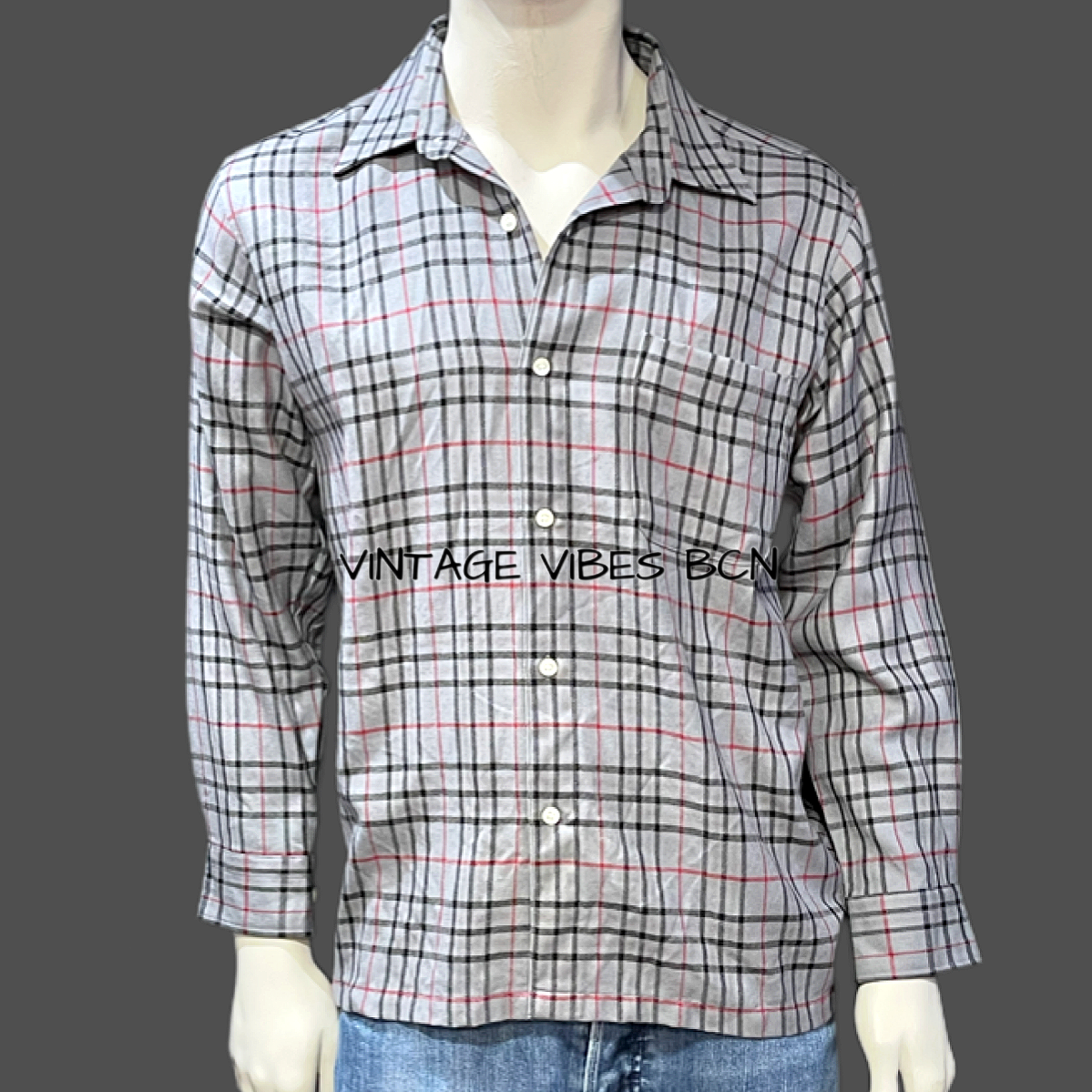 Camisa CHATELET