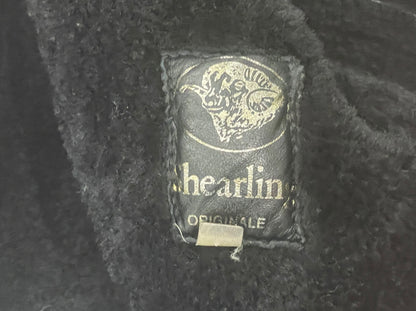 Abrigo de piel vintage SHEARLING ORIGINALE