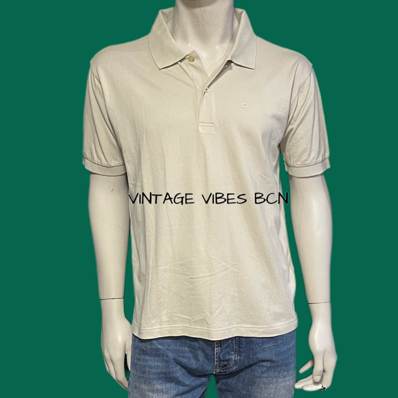 Polo vintage CHAMPION