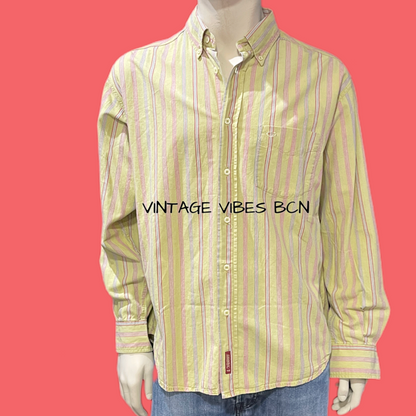 Camisa vintage CARRERA