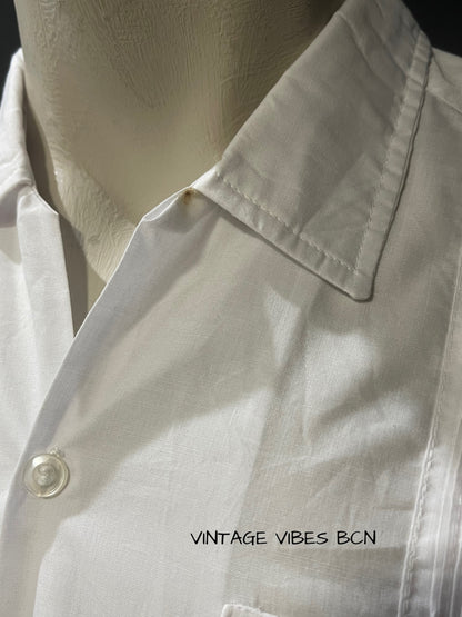 Camisa GUAYABERA D’ LEO