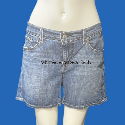 Shorts vintage 70’s LEVI’S