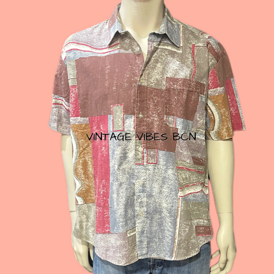 Camisa vintage