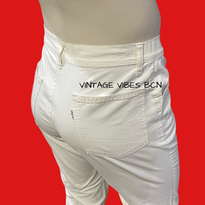 Pantalón vintage 70’s LEVI’S White Label