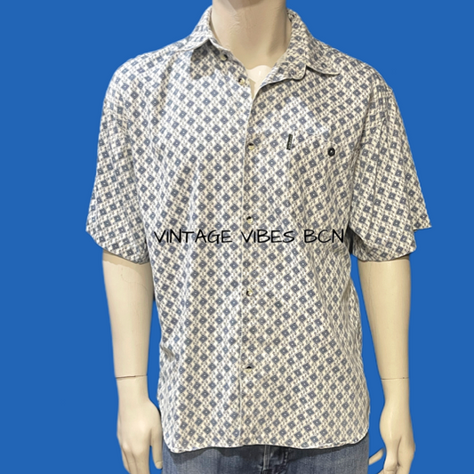 Camisa vintage