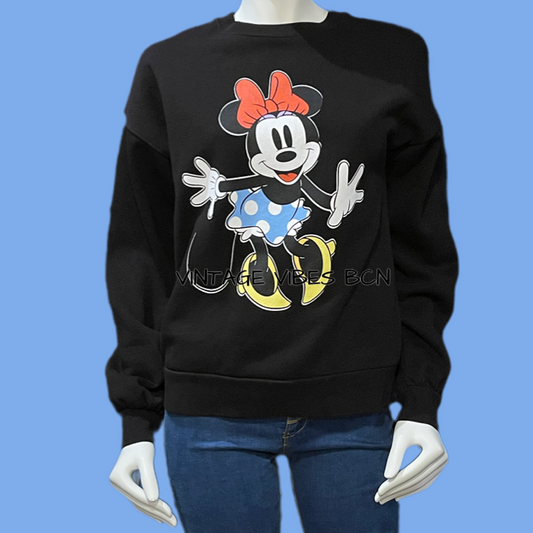 Sudadera Disney Minnie Mouse