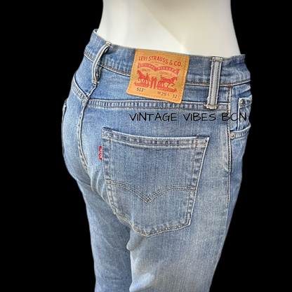 Vaqueros vintage LEVI’S 513