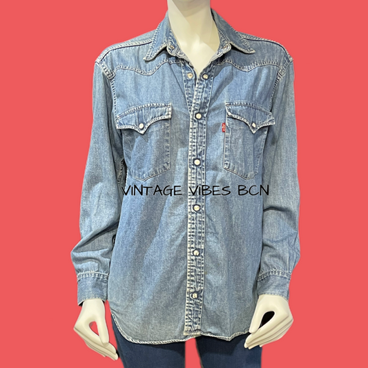 Camisa vintage LEVI’S