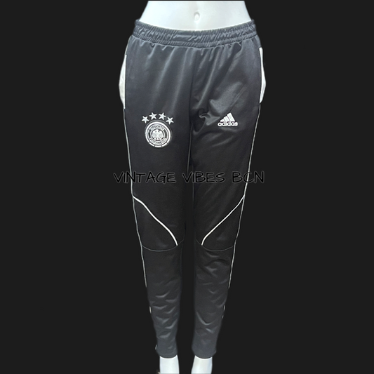 Trackpant vintage ADIDAS DEUTSCHER FUSSBALL-BUND