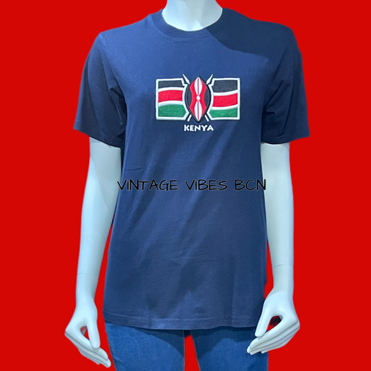 Camiseta KENYA