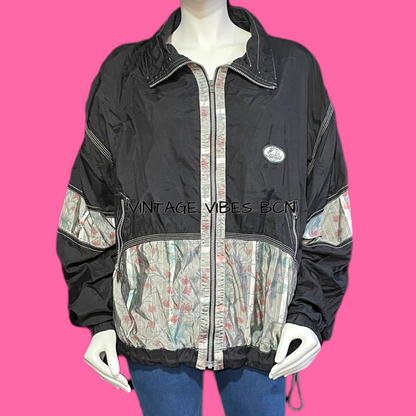 Crazy jacket vintage