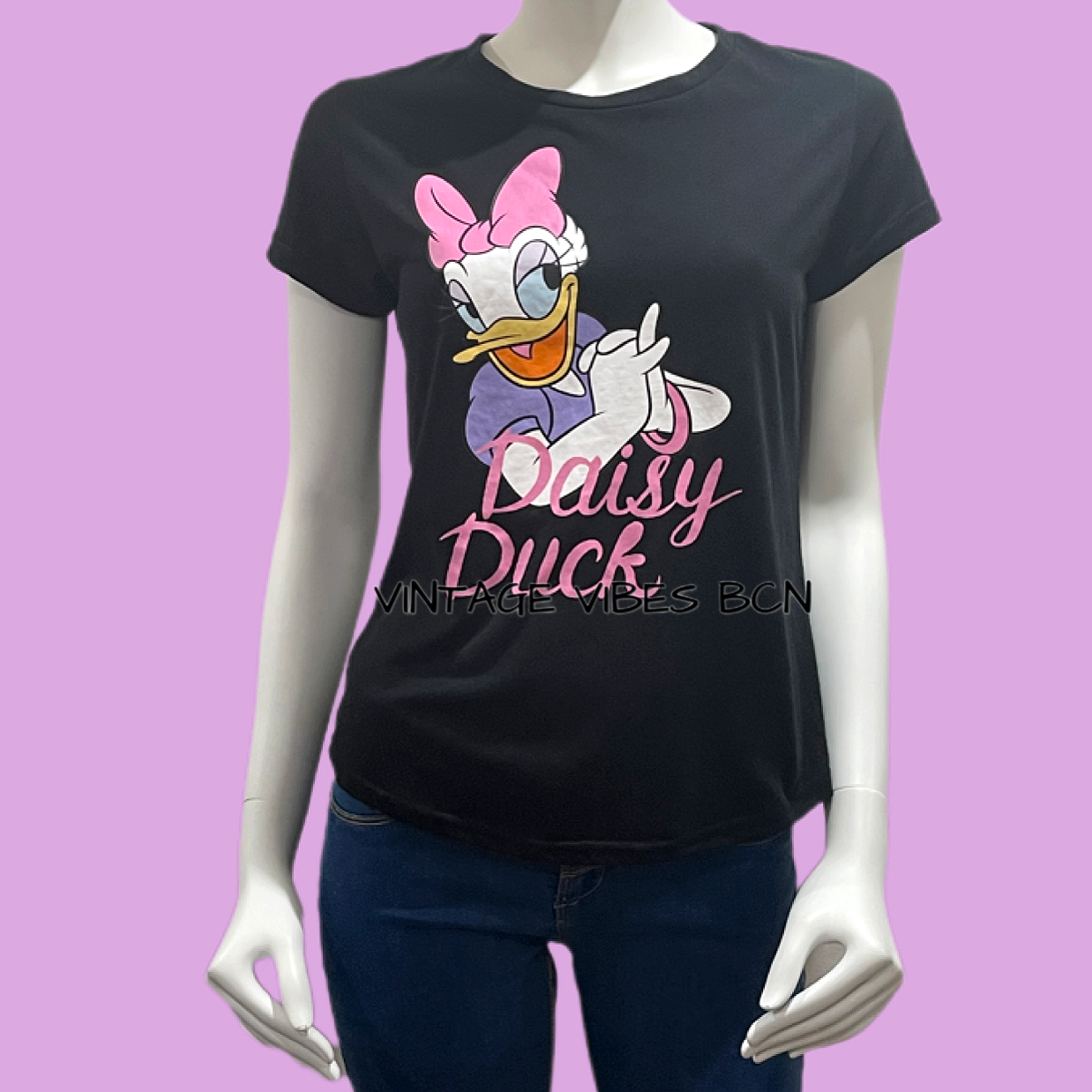 Camiseta Disney Daisy Duck