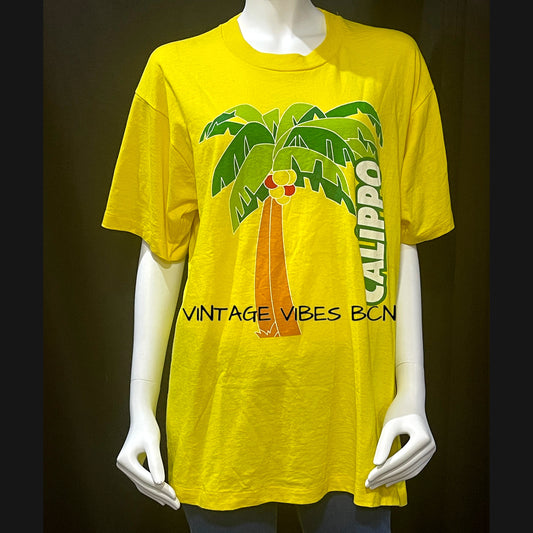 Camiseta vintage CALIPPO