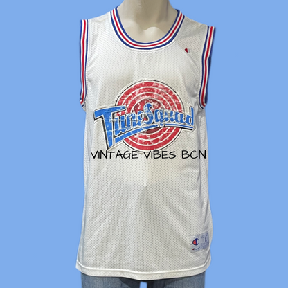 Camiseta tirantes CHAMPION NBA TuneSquad