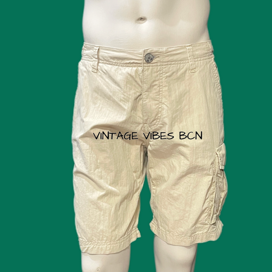 Bermudas vintage GAASTRA