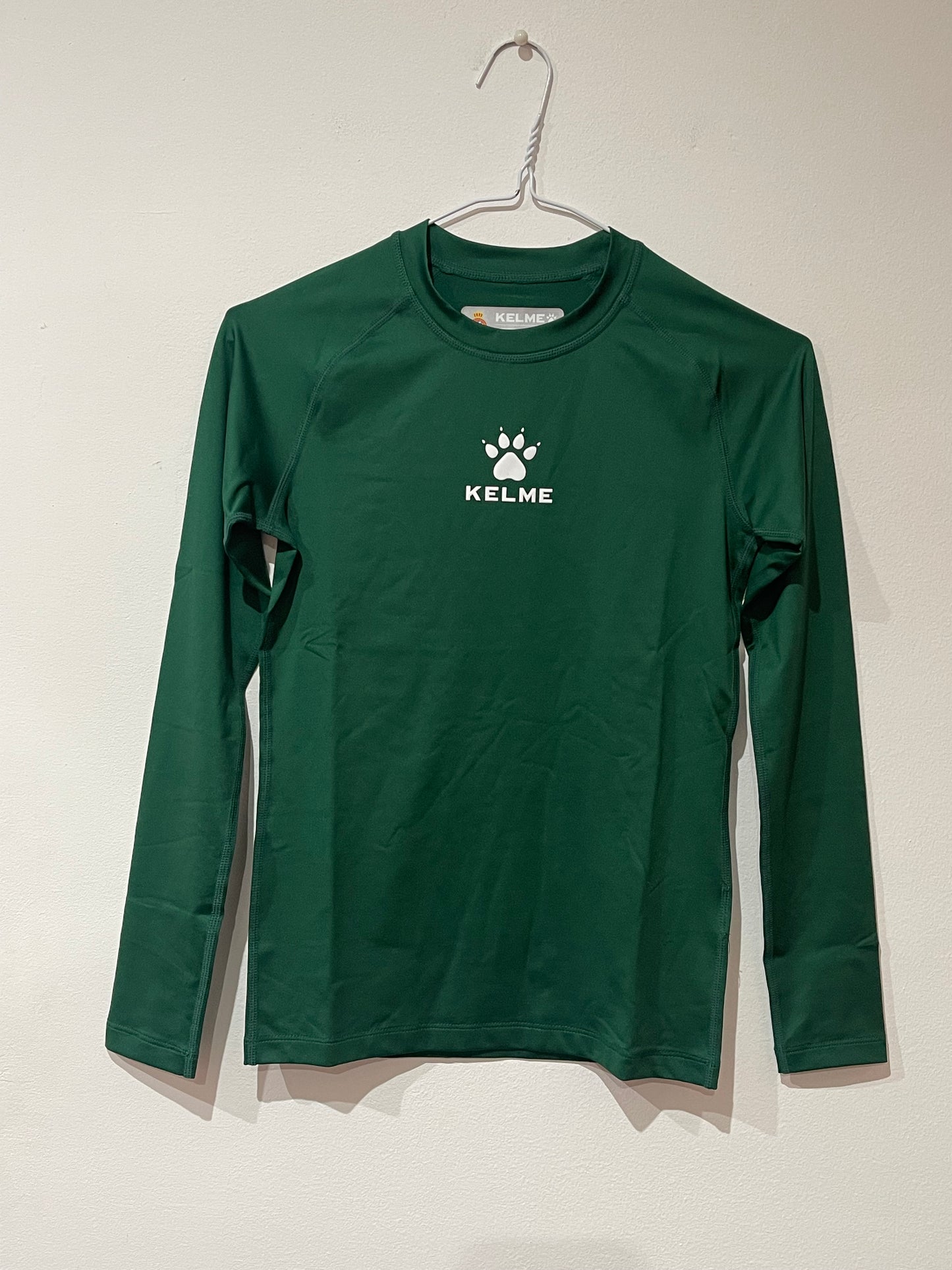 Camiseta RCD ESPANYOL KELME ¡A estrenar!