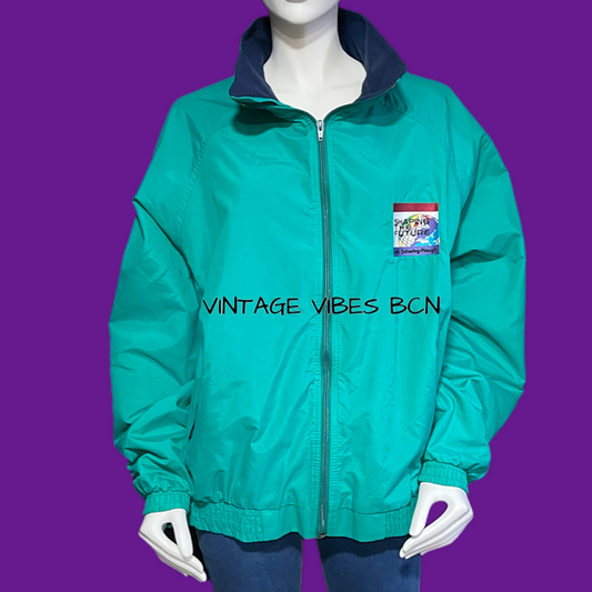 Chaqueta vintage SPORTSMASTER U.S.A