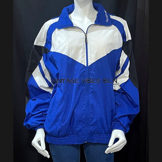 Trackjacket vintage RUCANOR