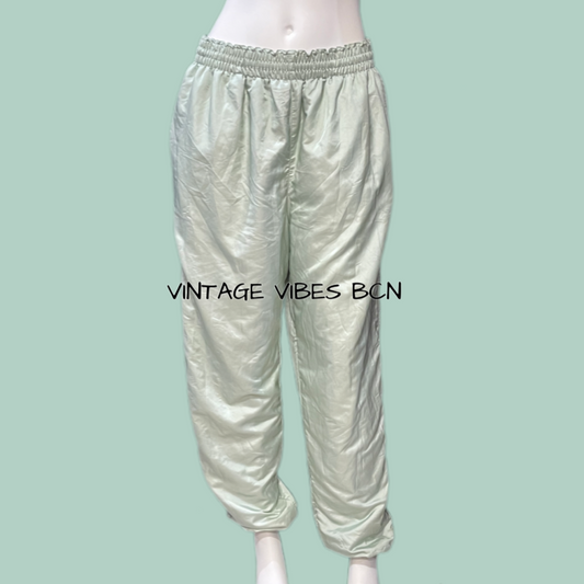 Crazy pant vintage