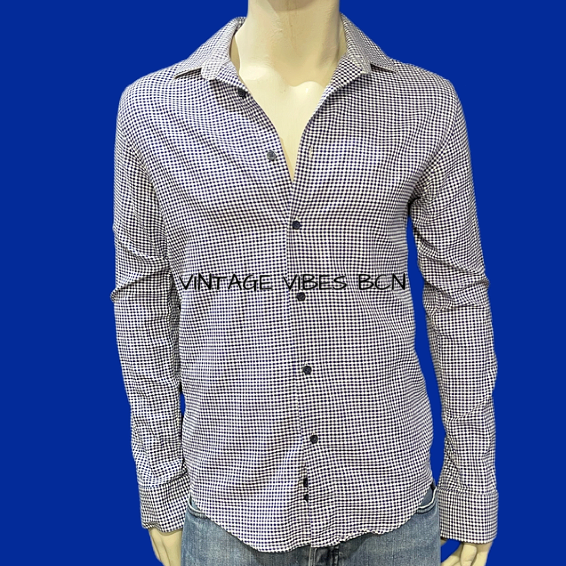 Camisa ZARA MAN