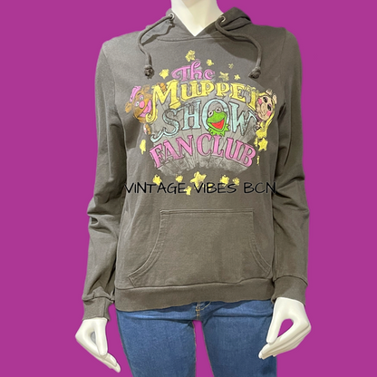 Sudadera vintage THE MUPPET SHOW