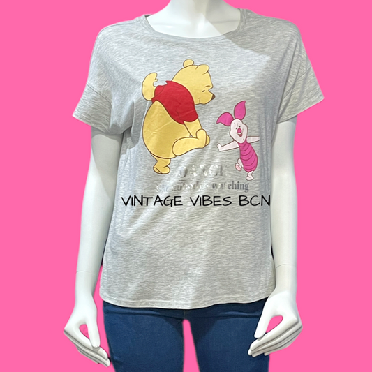 Camiseta Disney Winnie the Pooh